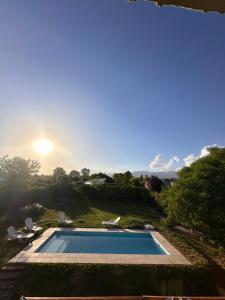 DUPLEX LOS CEREZOS VISTALBA