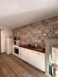 DUPLEX LOS CEREZOS VISTALBA