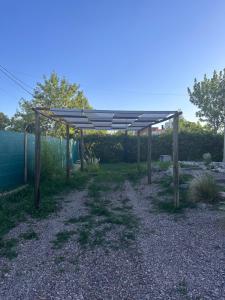 DUPLEX LOS CEREZOS VISTALBA