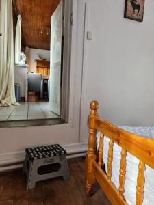 Appartements Les Airelles appartement : photos des chambres