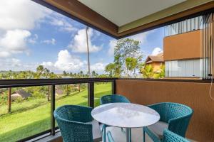 Flat beira-mar: Eco Resort Praia dos Carneiros