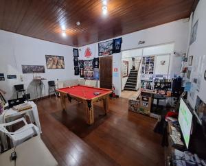 La Musica Hostel OuroPreto