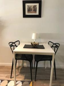 Charming 2 Bedrooms Apartment in Arroios - SSL 2A