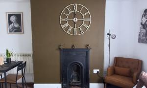 Studio apartment - The Topaz