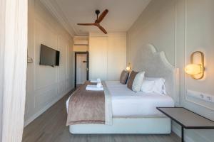 ISG Apartments Cathedral Sunrise Private Pool