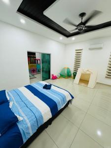 Maxwell Merpati Taiping Homestay