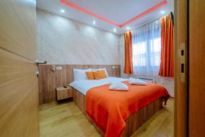 Zlatibor Vila Peković Green S4