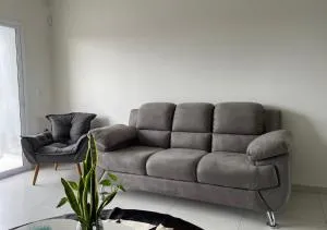 Villa Kalani, Casa 03. Na quadra do mar - Soares