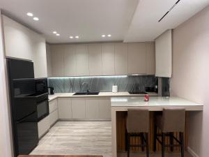 Rei’s Apartment Korce