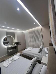 Rei’s Apartment Korce