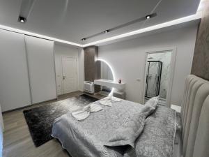 Rei’s Apartment Korce