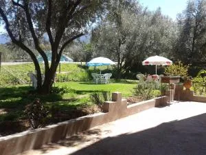 Gite Du Lac - Tassa Ouirgane