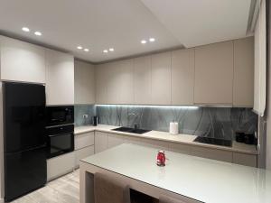 Rei’s Apartment Korce