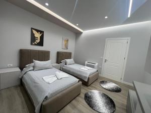 Rei’s Apartment Korce