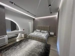 Rei’s Apartment Korce - Vashtomi