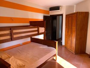 Porto Golf Marina El Alamein Chalet