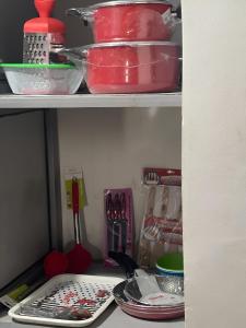 Porto Golf Marina El Alamein Chalet