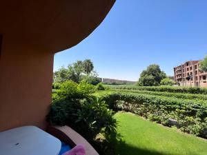 Porto Golf Marina El Alamein Chalet