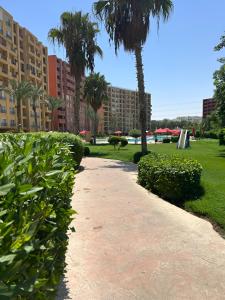 Porto Golf Marina El Alamein Chalet