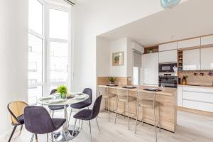 Le Majestic by Plaza - Proche Disneyland Paris