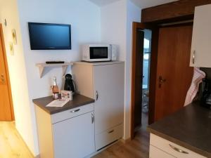 Appartement Schneeberger