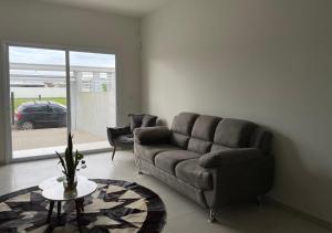 Villa Kalani, Casa 03. Na quadra do mar