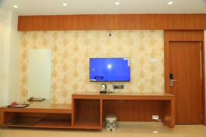 Hotel Sai D-lax