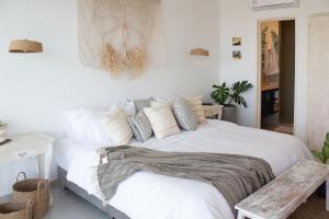 Condominio frente al mar con acceso directo a la playa Morros Epic.