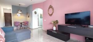 Apartment Chayofita