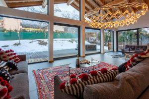 Chalet Gloribel