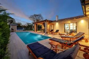 Villa Acorn by IstriaLux - Mutvoran