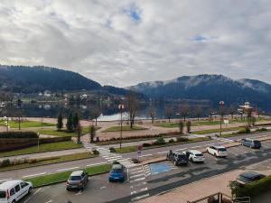 Appart'hotels Residence Plaisance : photos des chambres