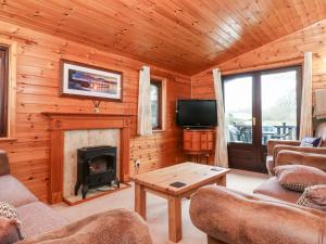 Latrigg Lodge