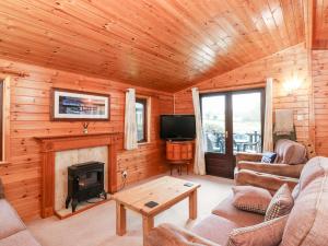 Latrigg Lodge