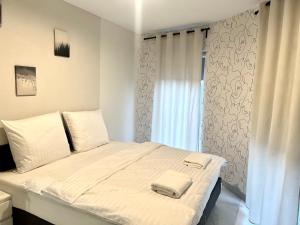 Zielone Apartamenty Katowice Chorzów
