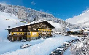 Pension Mühlbacherhof - 蓬高地区圣法伊特