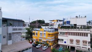 Chitra Katha - A Story Per Stay