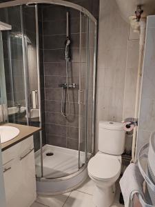 Appart'hotels Residence Plaisance : photos des chambres