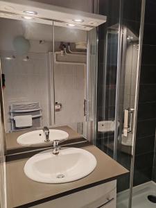 Appart'hotels Residence Plaisance : photos des chambres