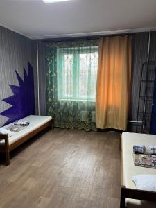 ArArAt-POZNYAKI Hostel KYIV