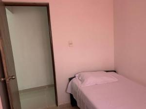 Vivamar Oasis Cartagena