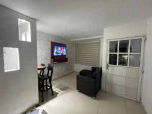 Vivamar Oasis Cartagena