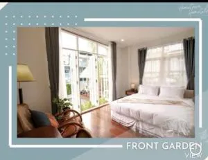 Hometown Hometale - Ban Mae Yoi