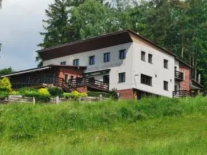Hotel Styl Hlinsko - Ždírec nad Doubravkou