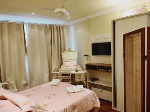 Apartamento 2 quartos Copacabana Ipanema