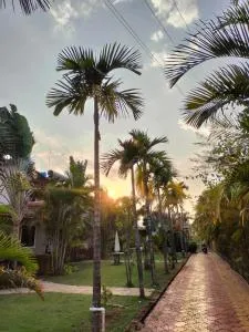 Shivar Garden Agro Tourism - Shirwal