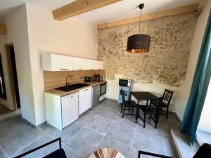 La Parenthèse du Var - Gîte avec grande terrasse vue sur piscine