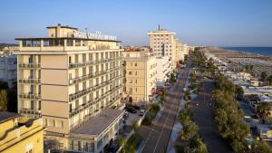 Hotel Centrale Miramare