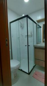 Apartamento Barra de São Miguel