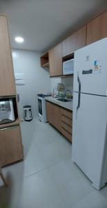 Apartamento Barra de São Miguel